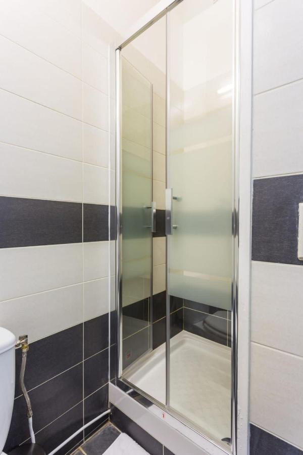 Appartement Accueillant -1Br-6P - Auteuil - Passy 파리 외부 사진